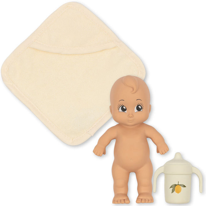konges sløjd badpop niko met accessoires | KS104217-NIKO | 0
