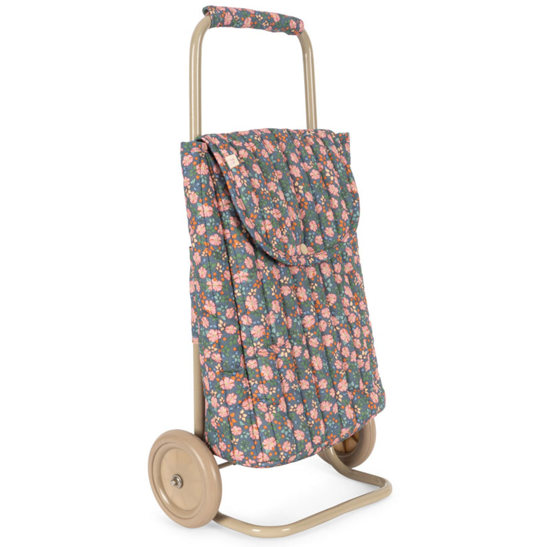 konges sløjd boodschappentrolley - kyoto | KS104328 | 1