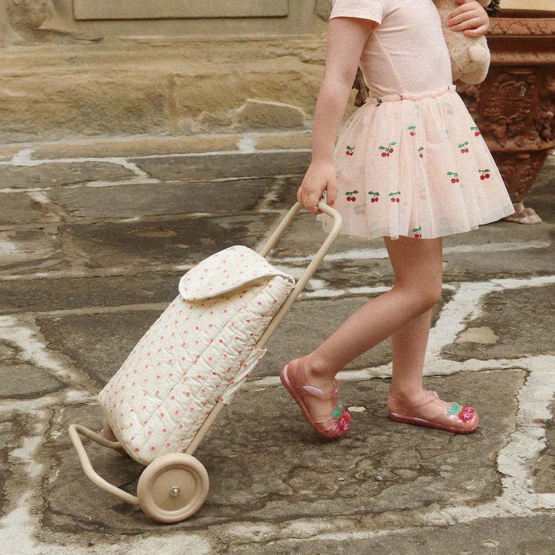 konges sløjd boodschappentrolley - mirage | KS104903 | 4