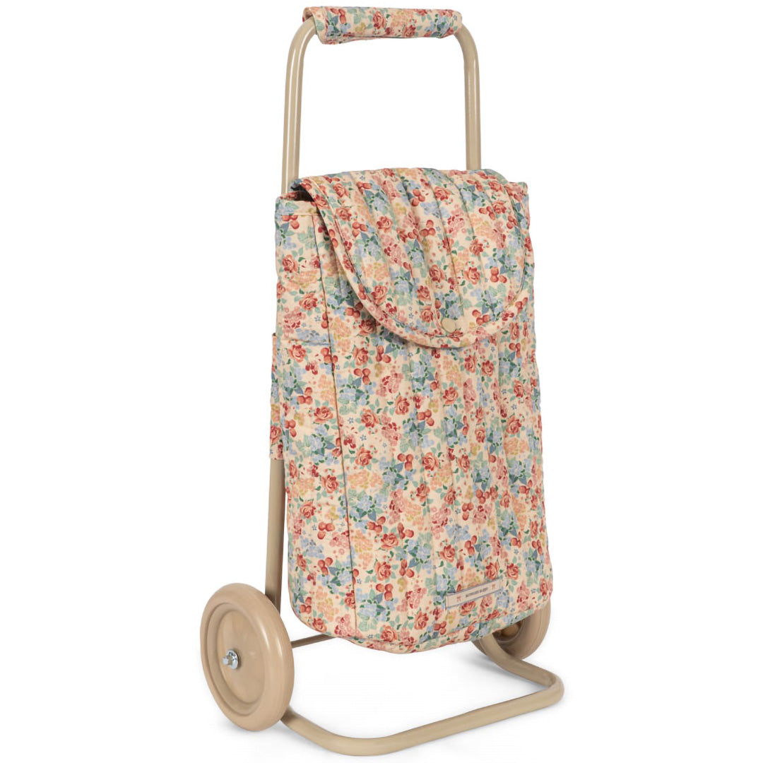 konges sløjd boodschappentrolley - vienna | KS104903 | 1