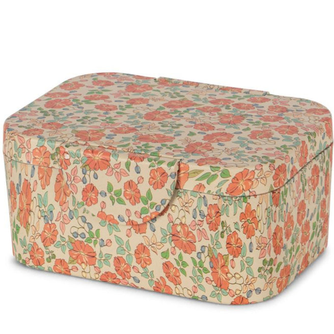 Borraccia Done By Deer Croco 350 Ml - Acciaio Inox, Con Cannuccia, Verde - Foto 14