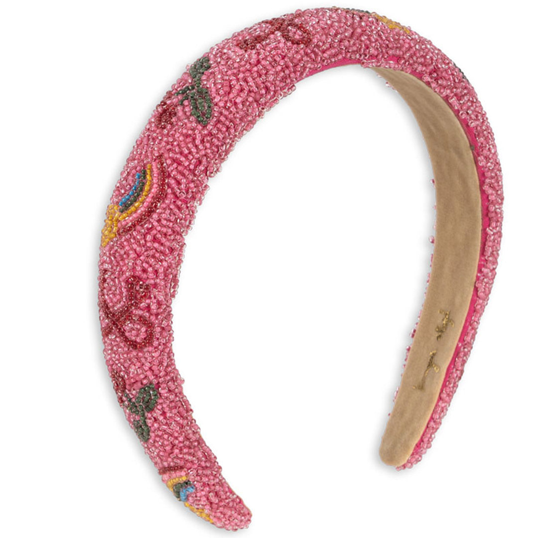 konges sløjd diadeem bubblegum | KS103301-BUBBLEGUM | 1