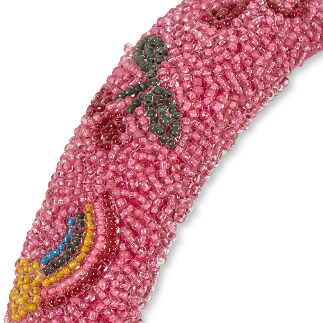konges sløjd diadeem bubblegum | KS103301-BUBBLEGUM | 3