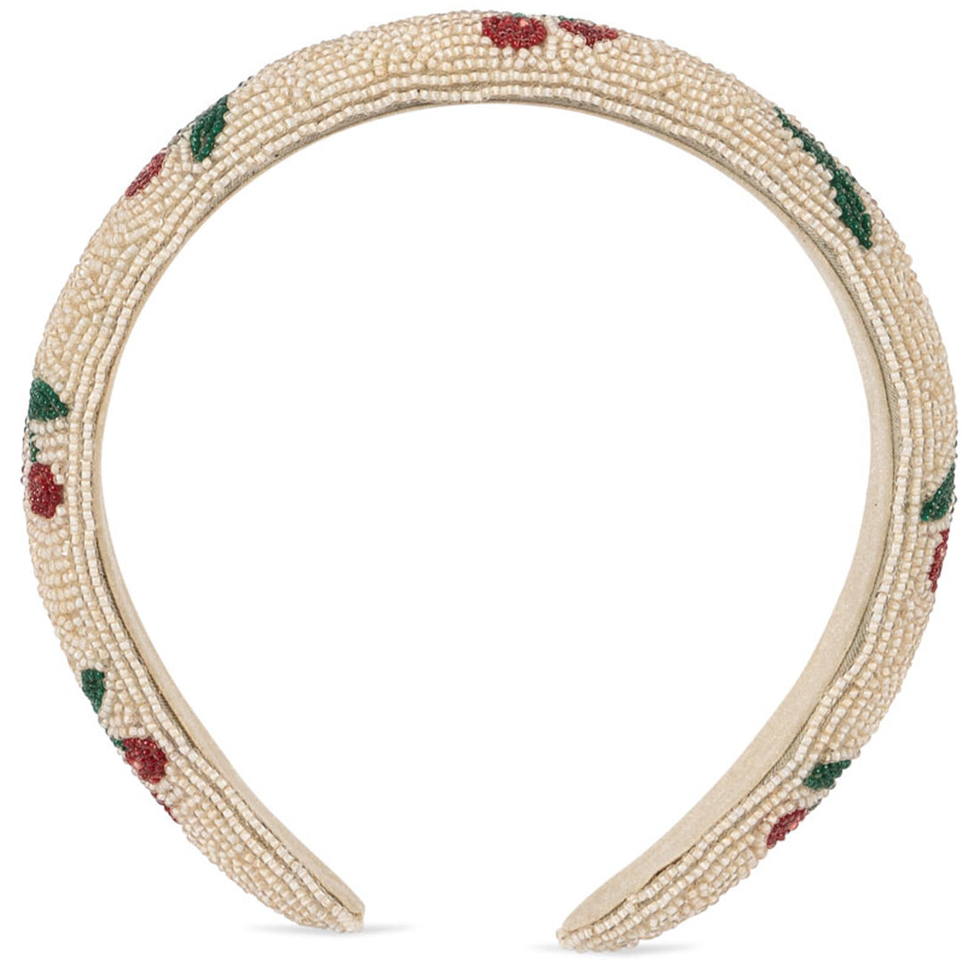 konges sløjd diadeem cherry | KS104219 | 4