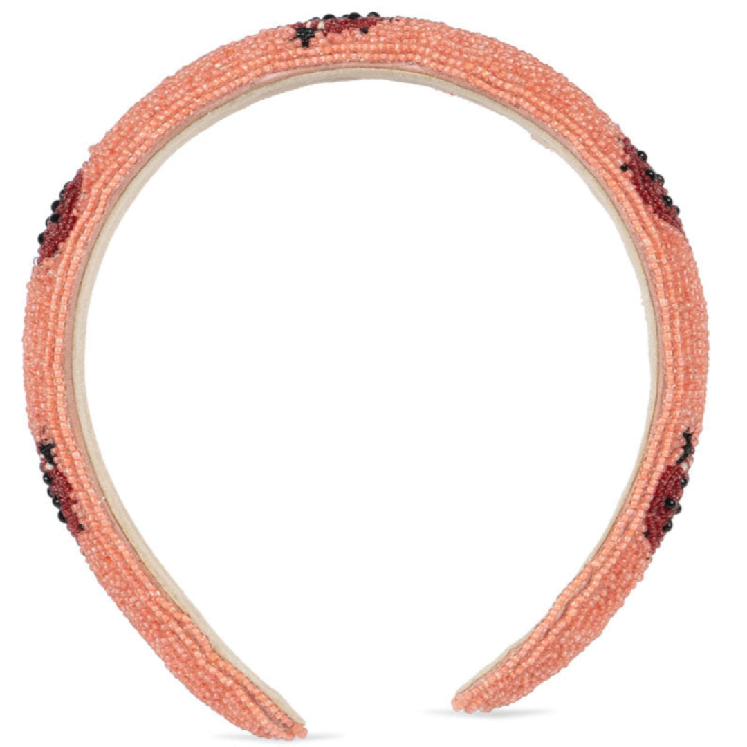 konges sløjd diadeem ladybug | KS104219 | 3