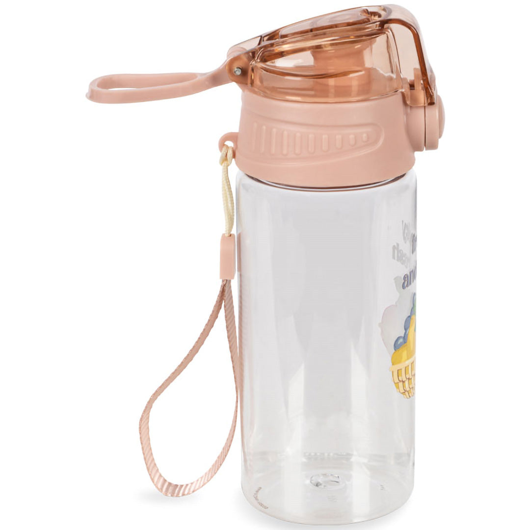 konges sløjd drinkfles - fruity and fresh - 330 ml | KS105130 | 2