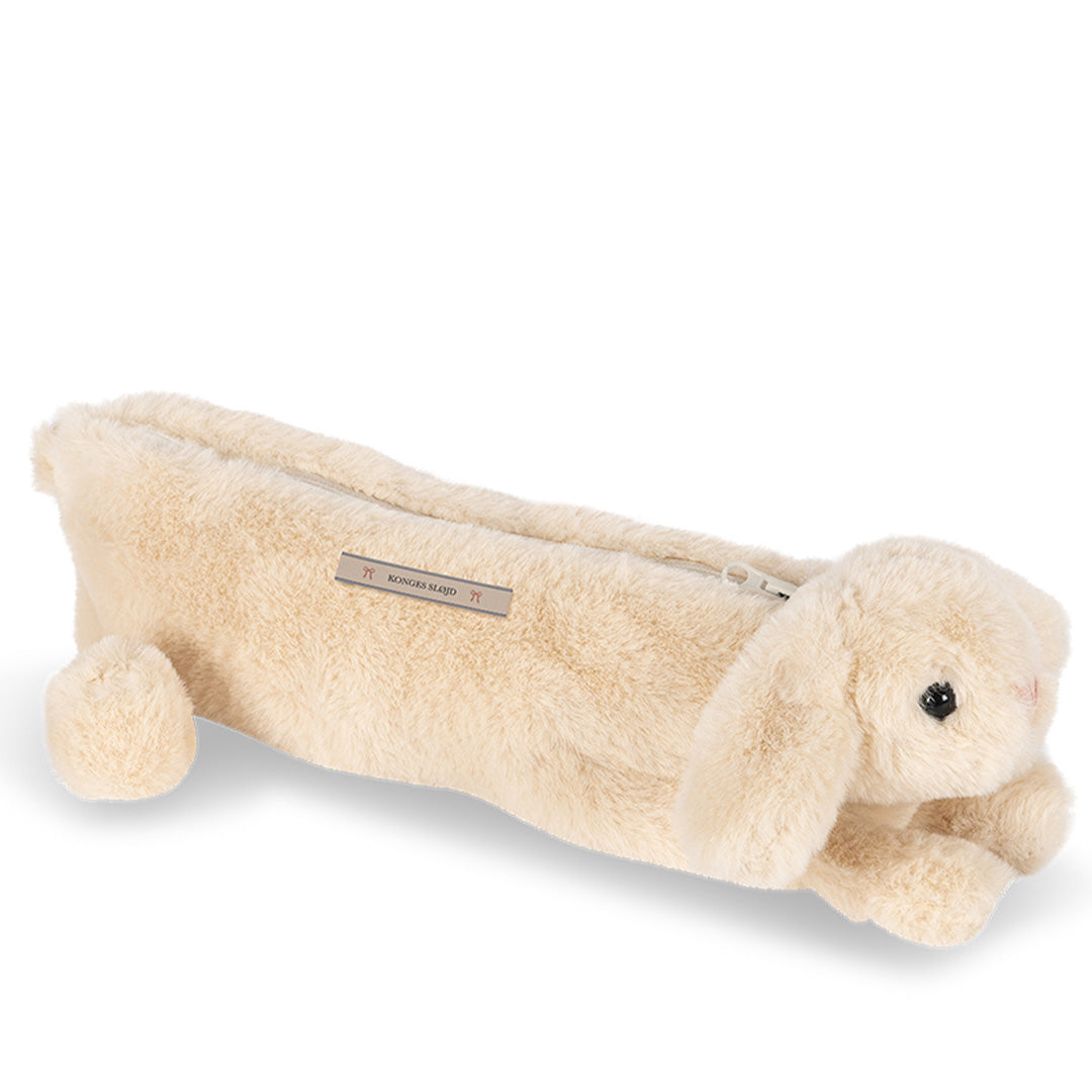 konges sløjd etui teddy - bunny | KS105550 | 1