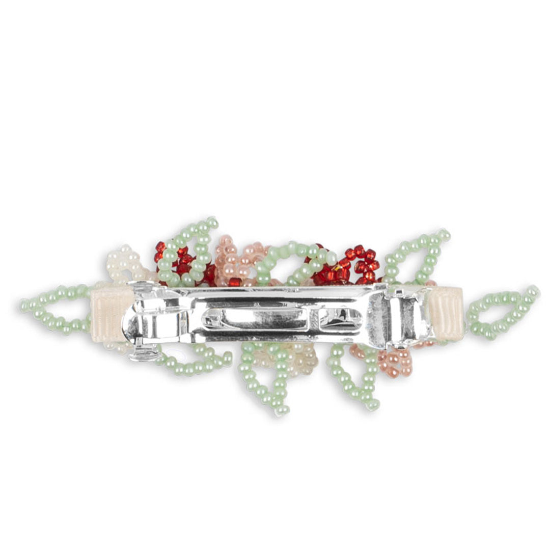 konges sløjd haarclip flower field | KS104816 | 5