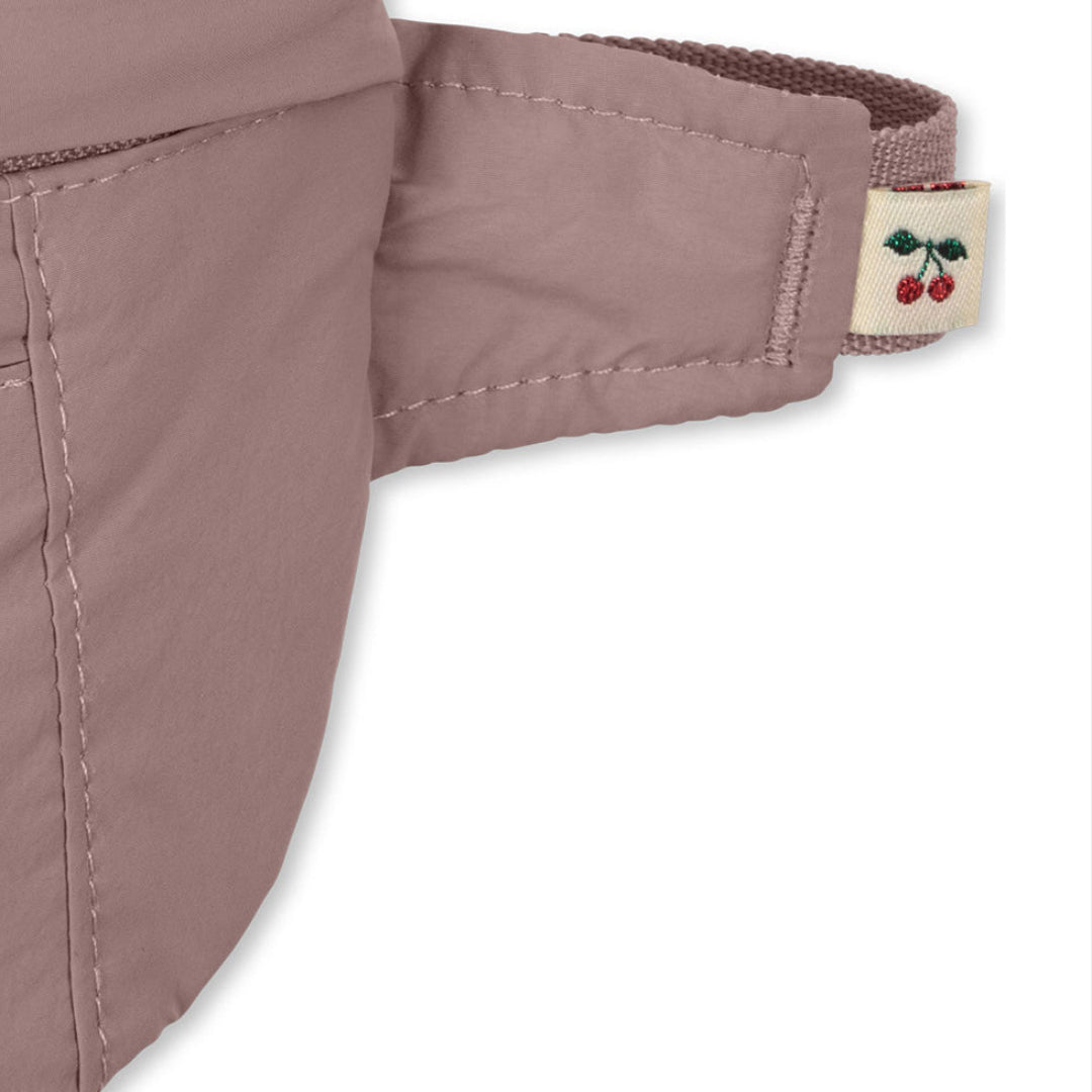 konges sløjd heuptas juno - twilight mauve | KS103485 | 2