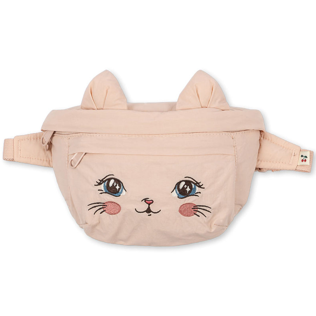 konges sløjd heuptas juno kitty - cameo rose | KS104881 | 1