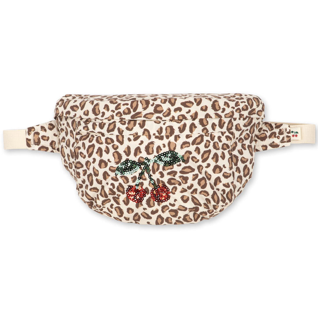 konges sløjd heuptas juno sequin - leo | KS104888 | 1