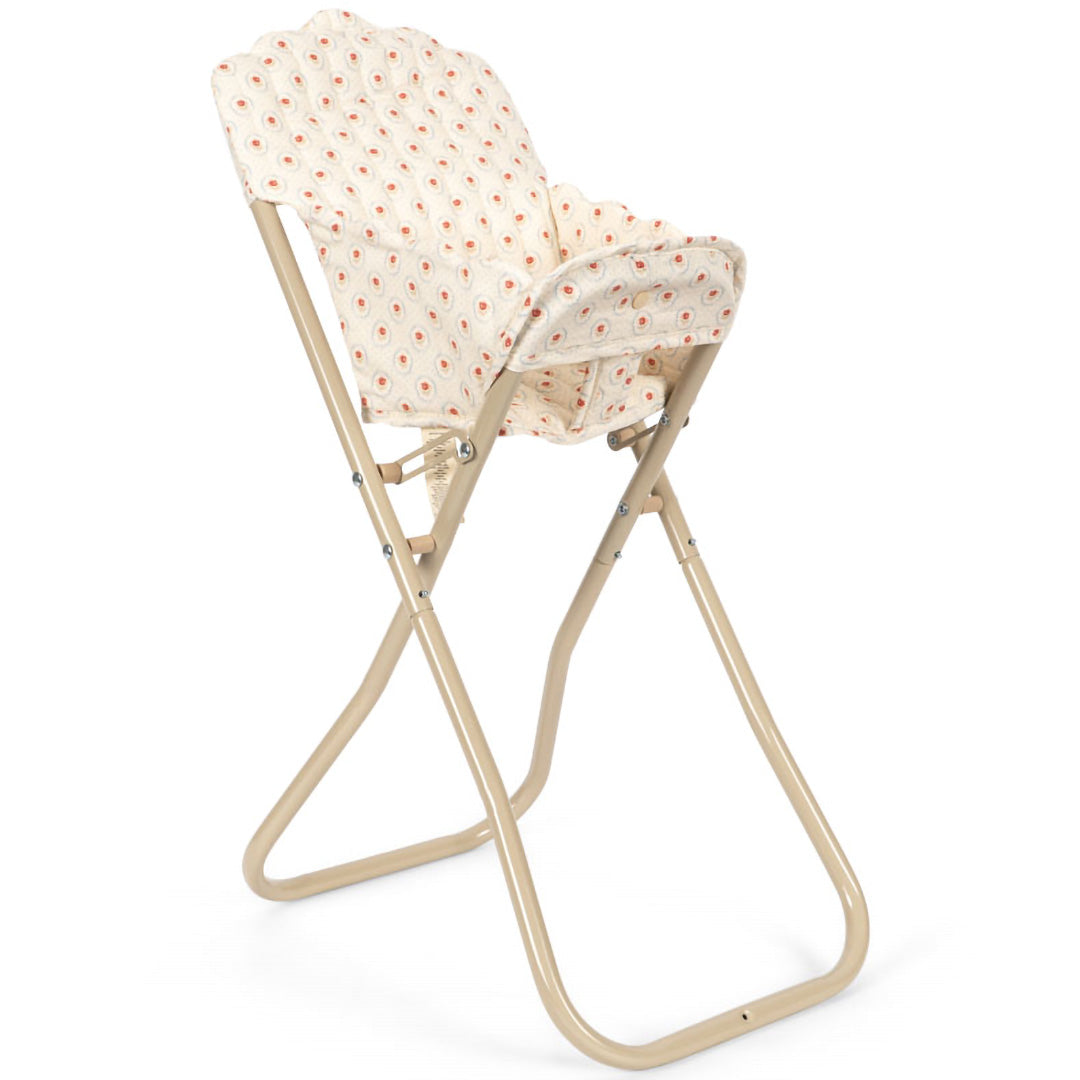 konges sløjd hoge poppenstoel - mirage | KS104764 | 1