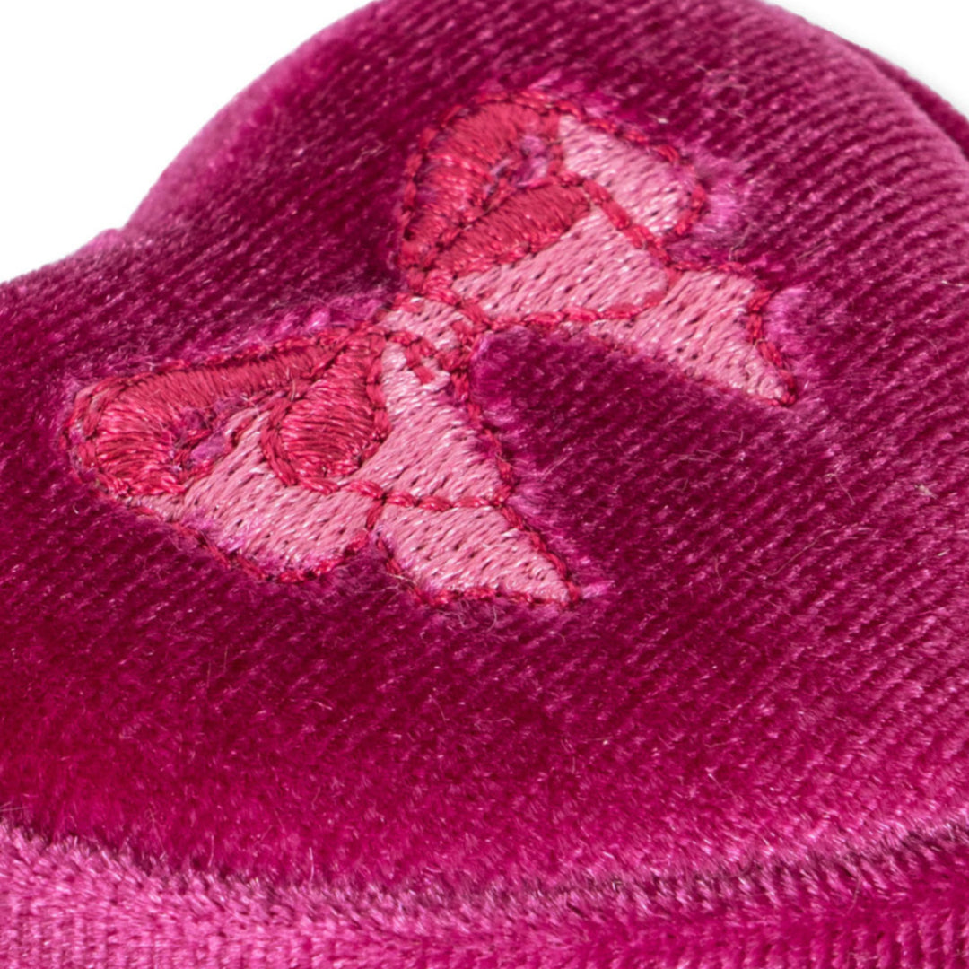 konges sløjd kettingdoosje met ketting - swan | KS103860-SWAN | 4