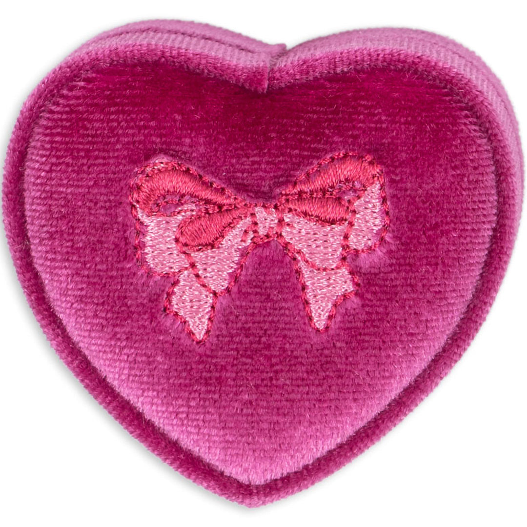 konges sløjd kettingdoosje met ketting - swan | KS103860-SWAN | 5