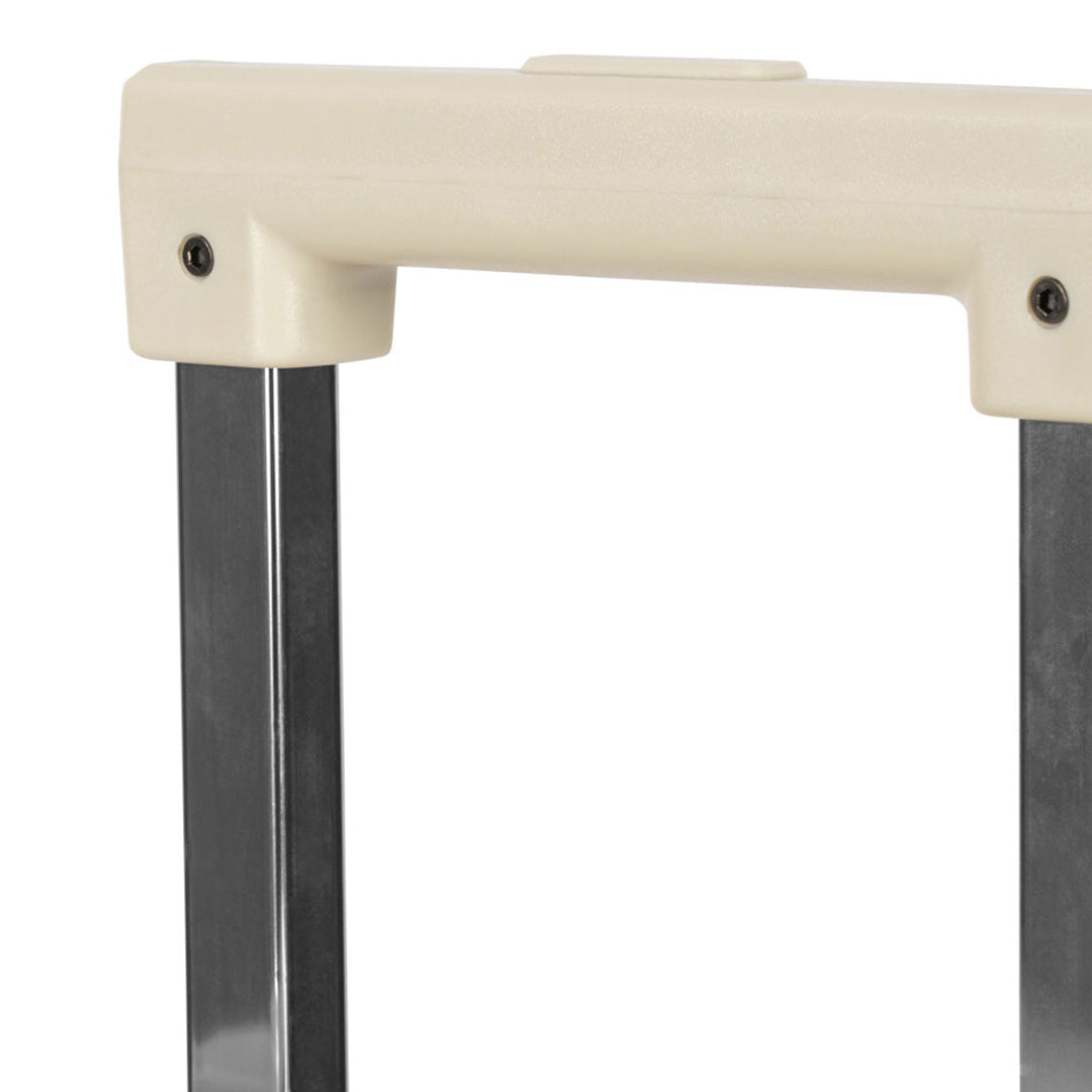 konges sløjd kinderkoffer - navy dots | KS105110 | 6