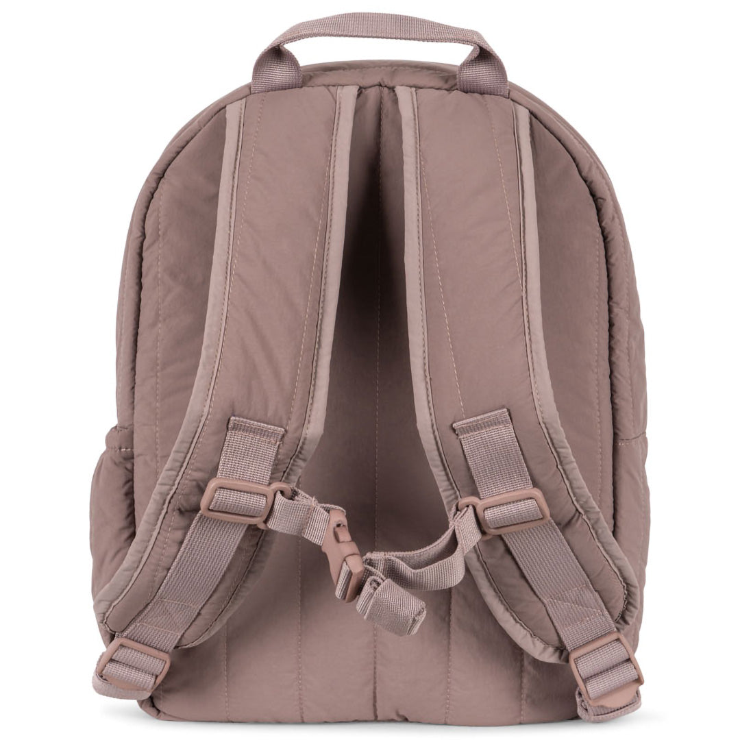 konges sløjd kinderrugzak juno - twilight mauve | KS103489 | 3