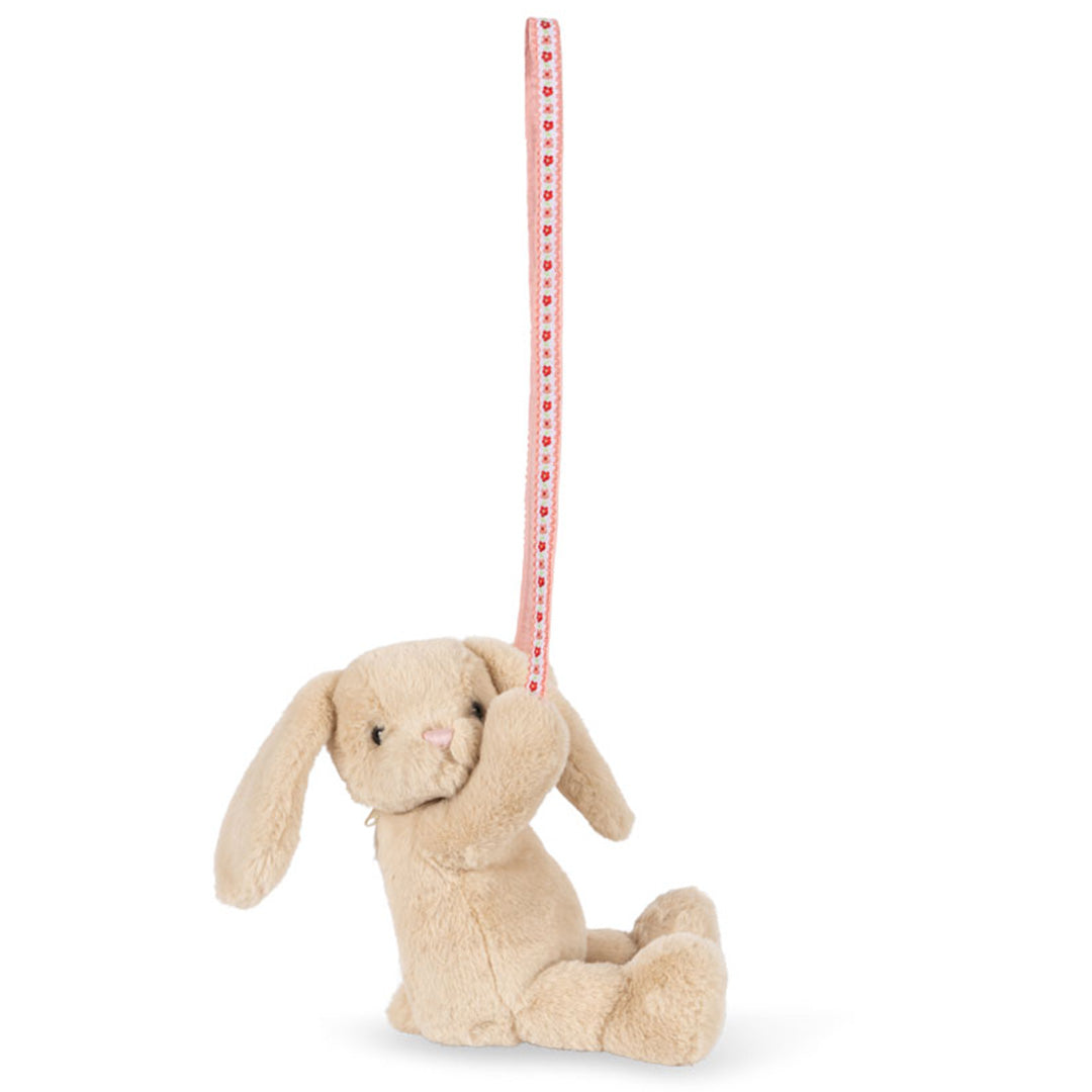 konges sløjd kindertas konijn | KS105548 | 1