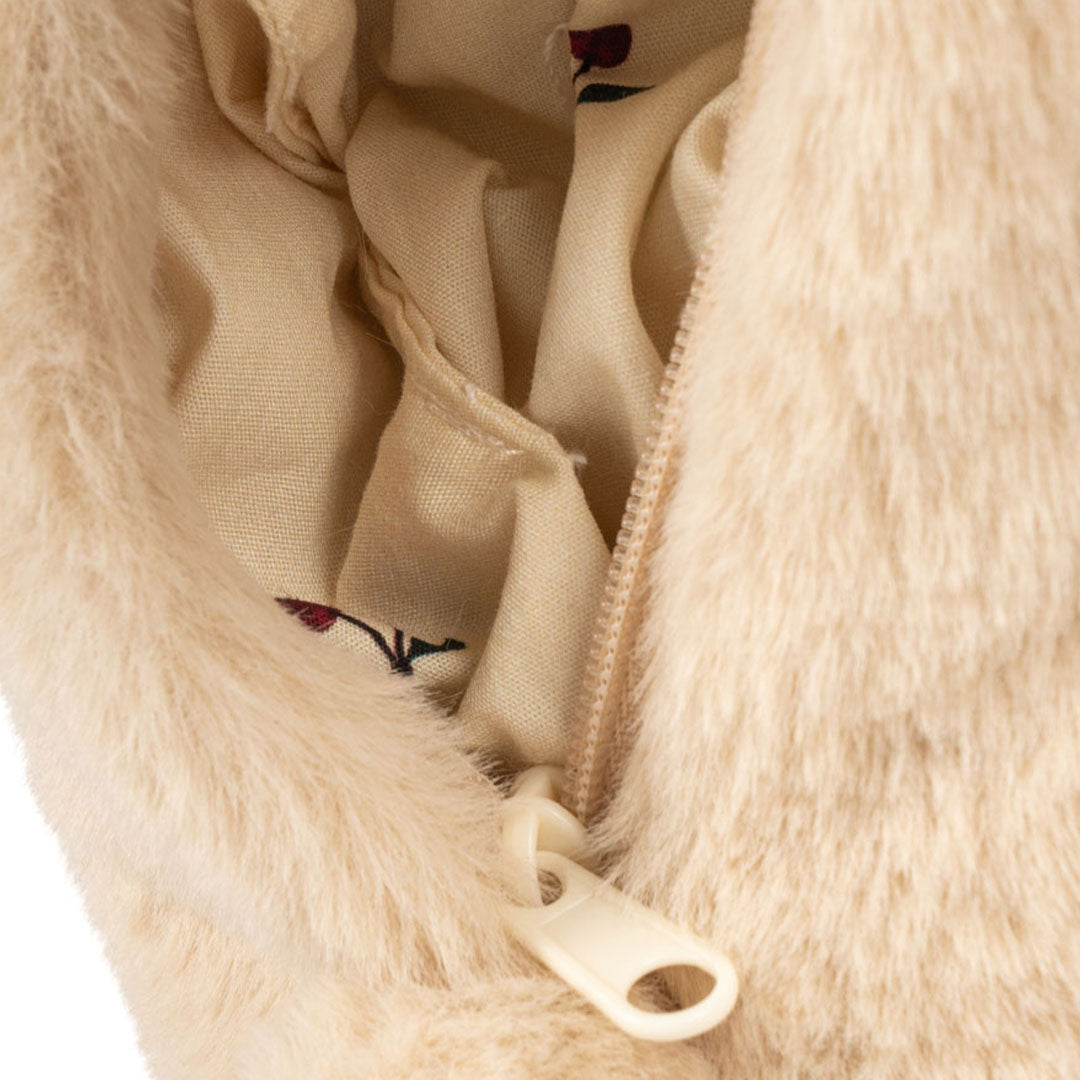 konges sløjd kindertas konijn | KS105548 | 5