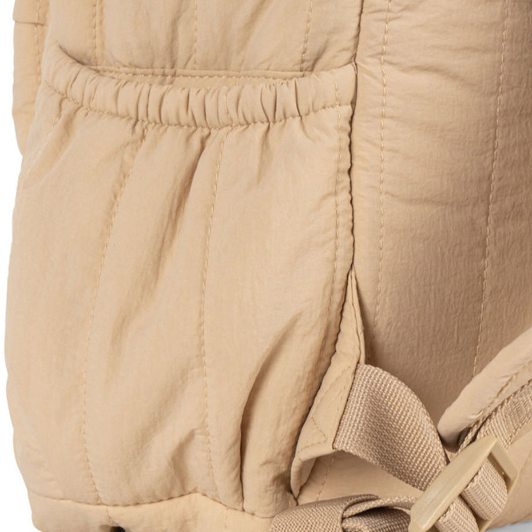 konges sløjd kleuterrugzak juno - frappé - 34 cm | KS103554-FRAPPÉ | 5