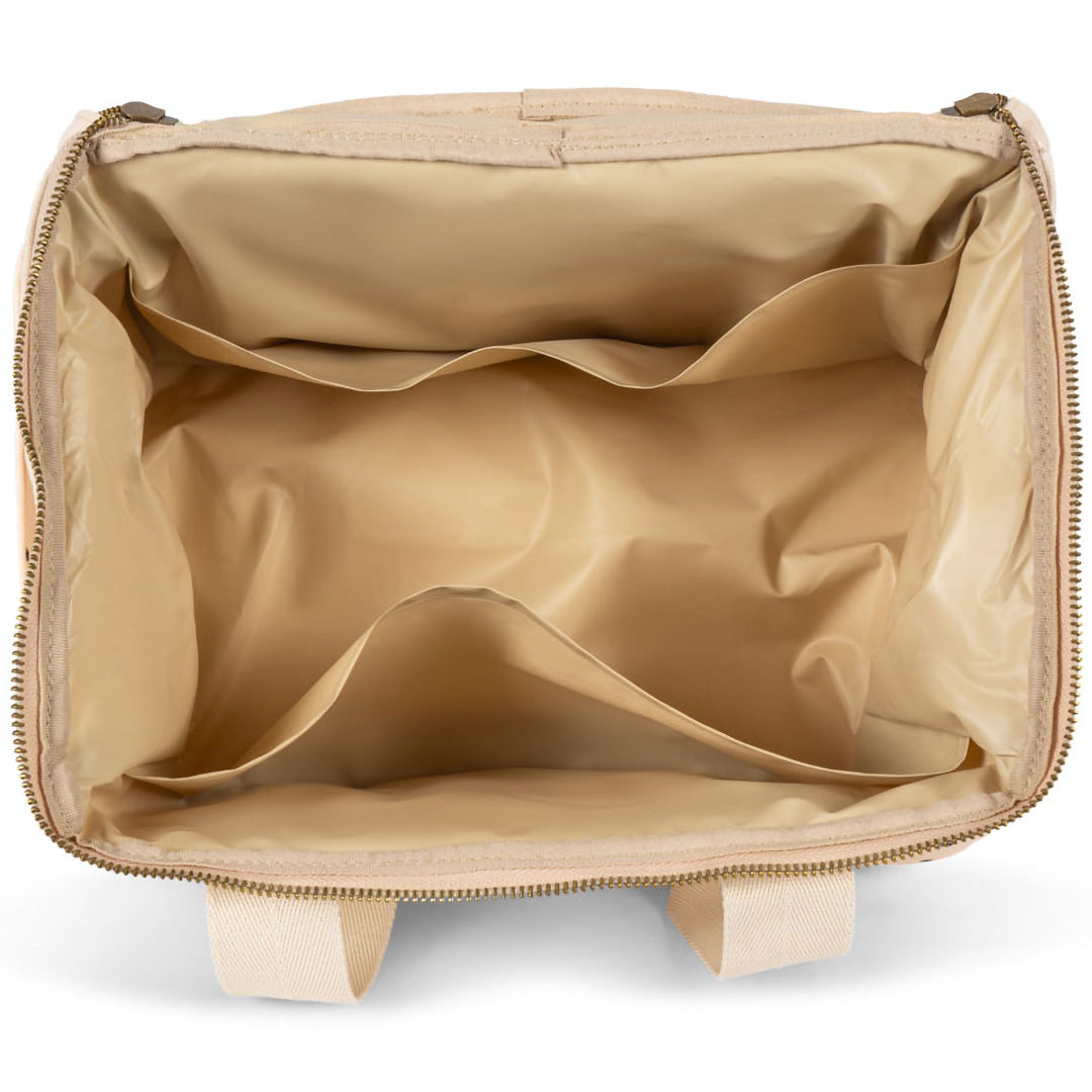 konges sløjd koeltas carl - navy dots | KS104720 | 2