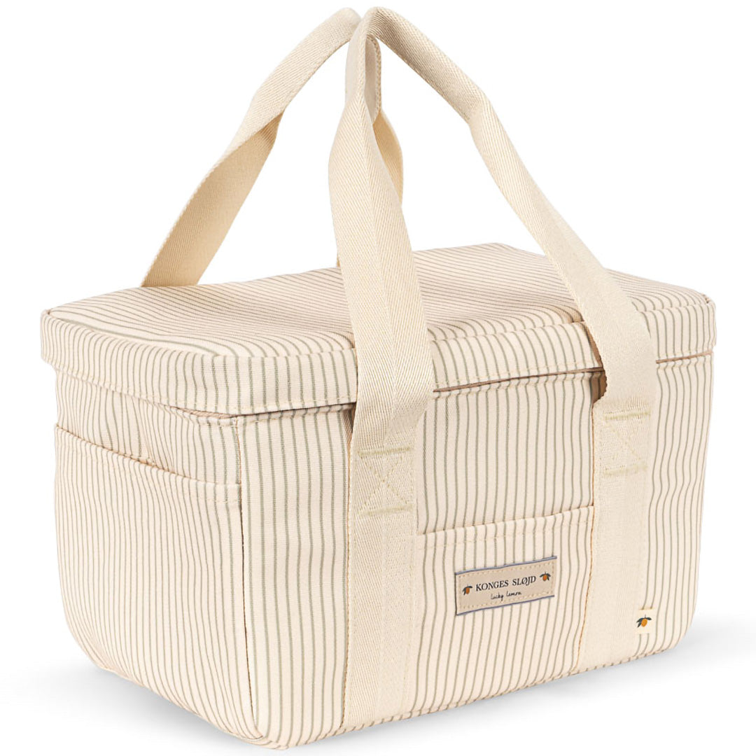 konges sløjd koeltas carl - tea stripe | KS104720 | 1