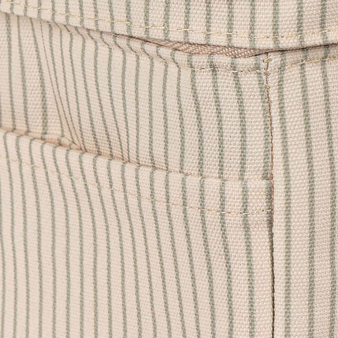 konges sløjd koeltas carl - tea stripe | KS104720 | 2