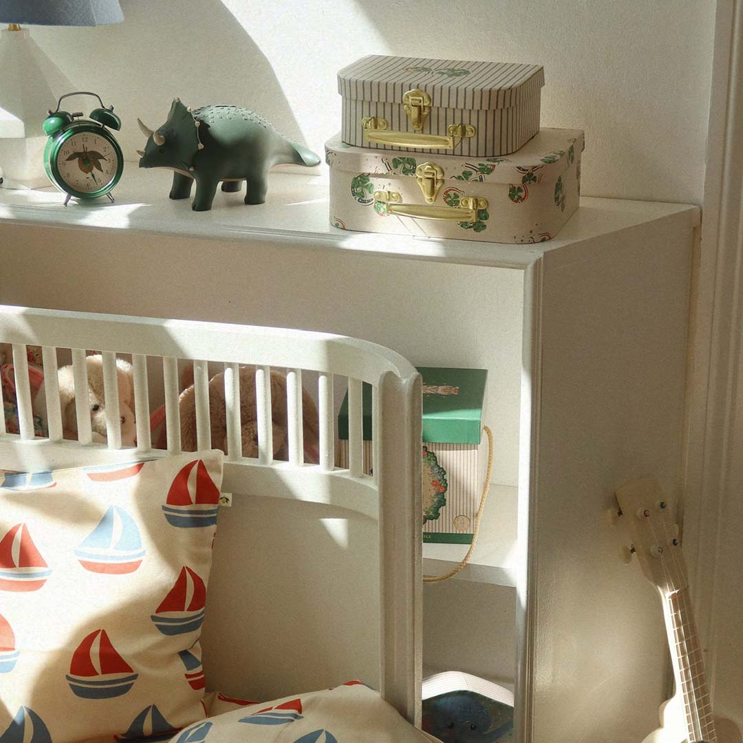 konges sløjd kofferset - fruity - 2st | KS104605-FRUITY | 3