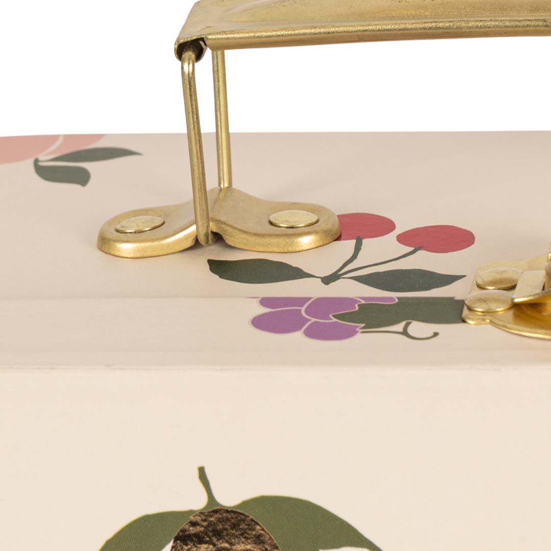 konges sløjd kofferset - fruity - 2st | KS104605-FRUITY | 5