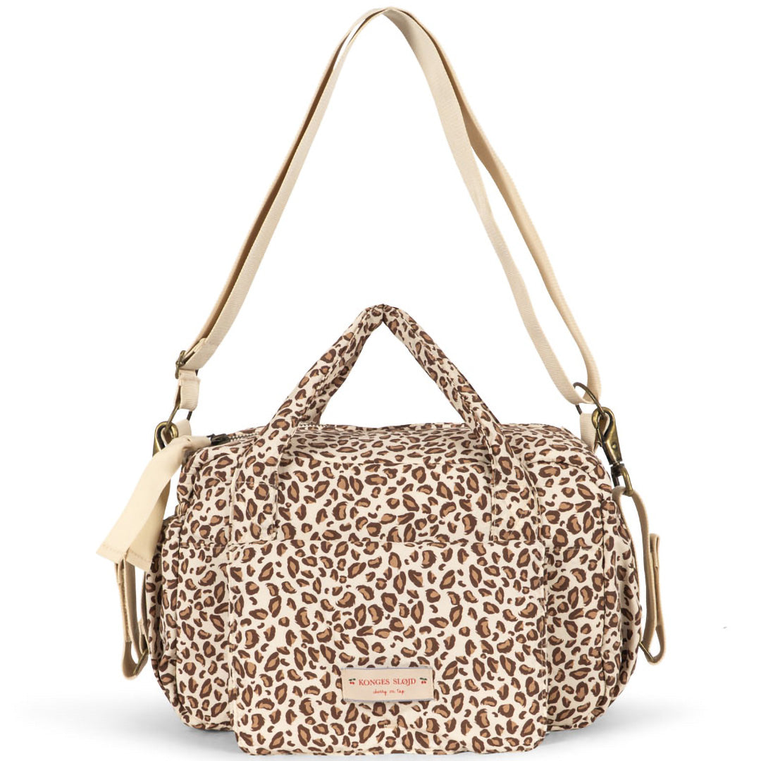 konges sløjd luiertas juno - leo - 30 cm | KS104876 | 2