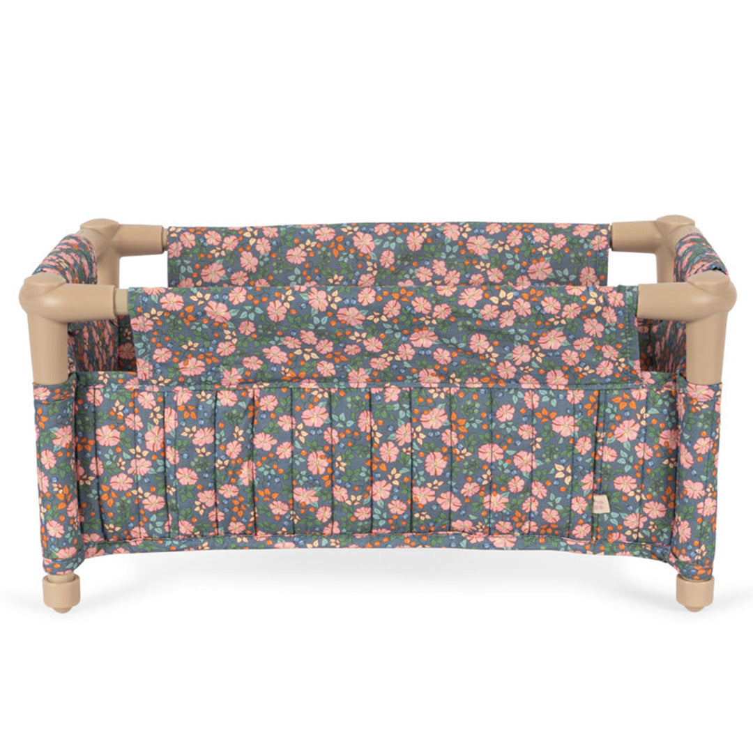 konges sløjd opvouwbaar poppenbed - kyoto | KS104288-KYOTO | 4