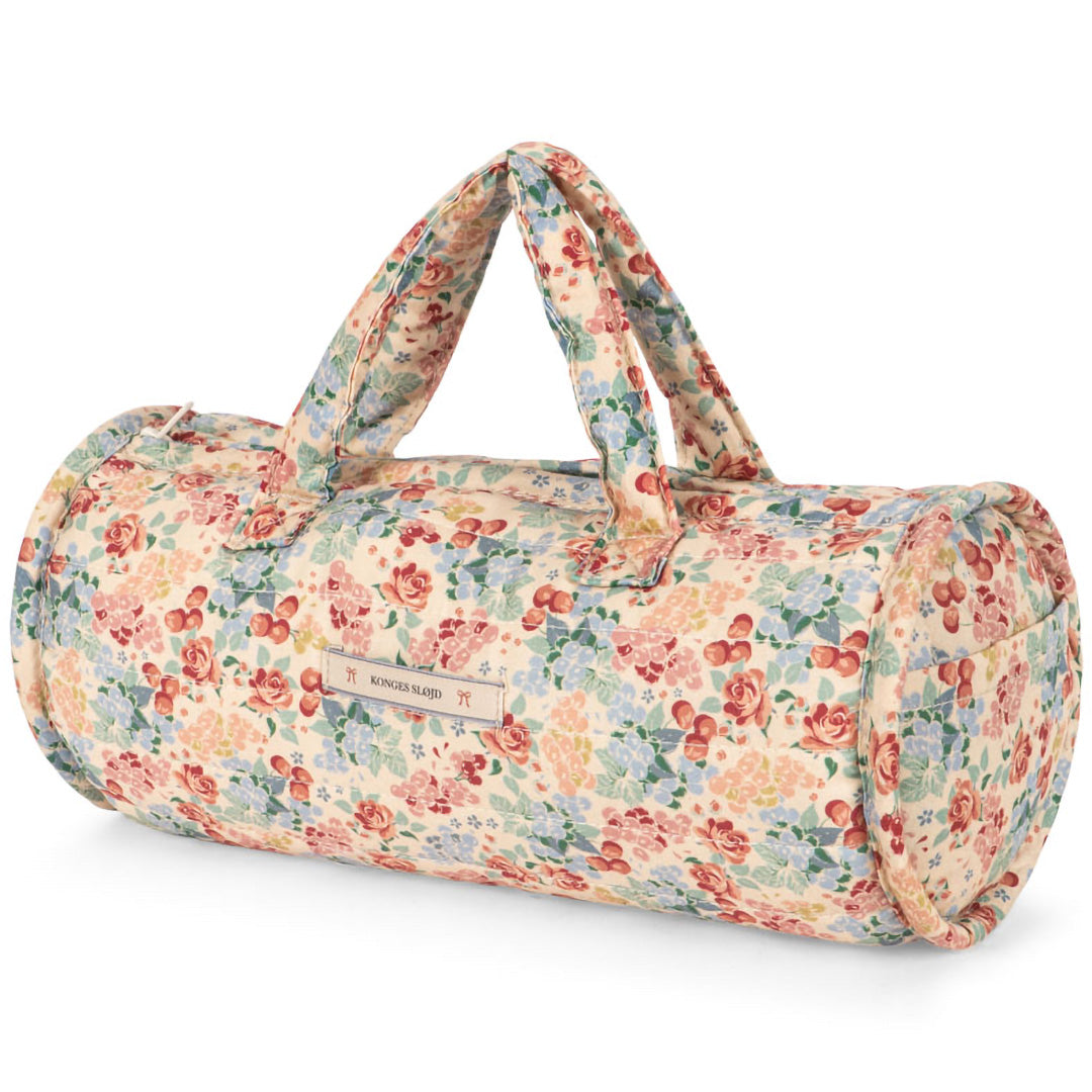 konges sløjd opvouwbaar poppenbed - vienna | KS104769 | 3