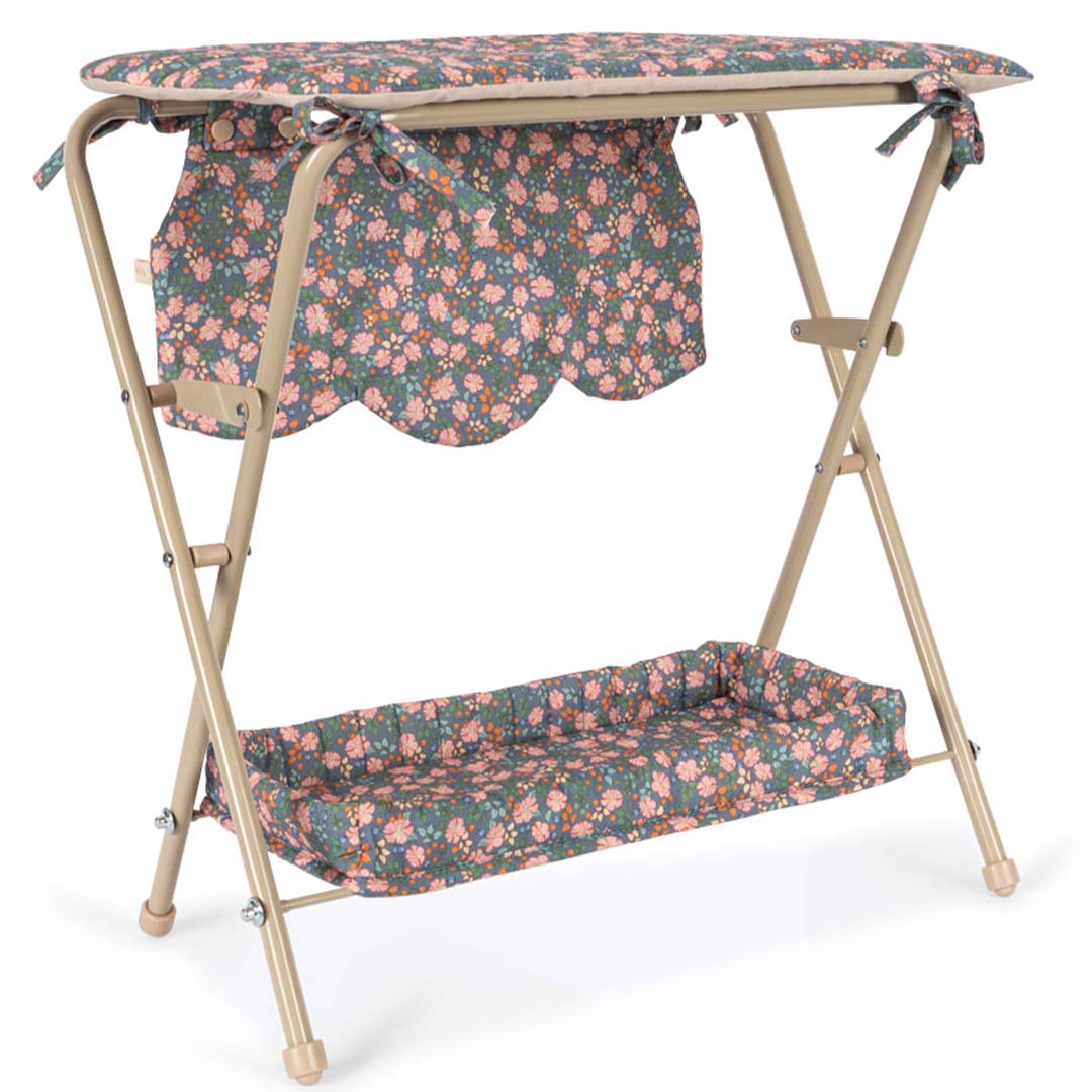 konges sløjd opvouwbare poppenverschoontafel - kyoto | KS104282 | 0