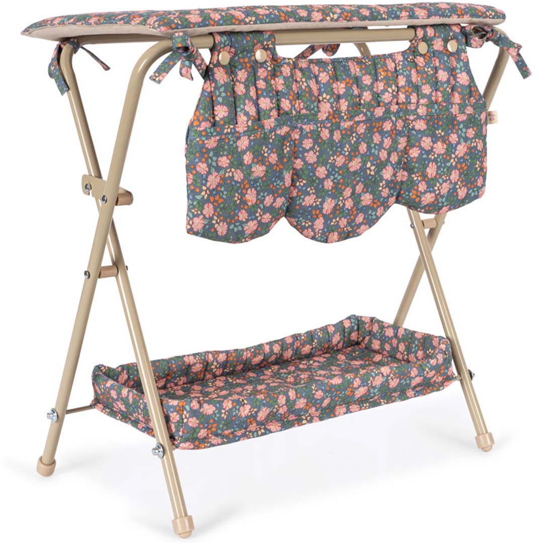 konges sløjd opvouwbare poppenverschoontafel - kyoto | KS104282 | 3