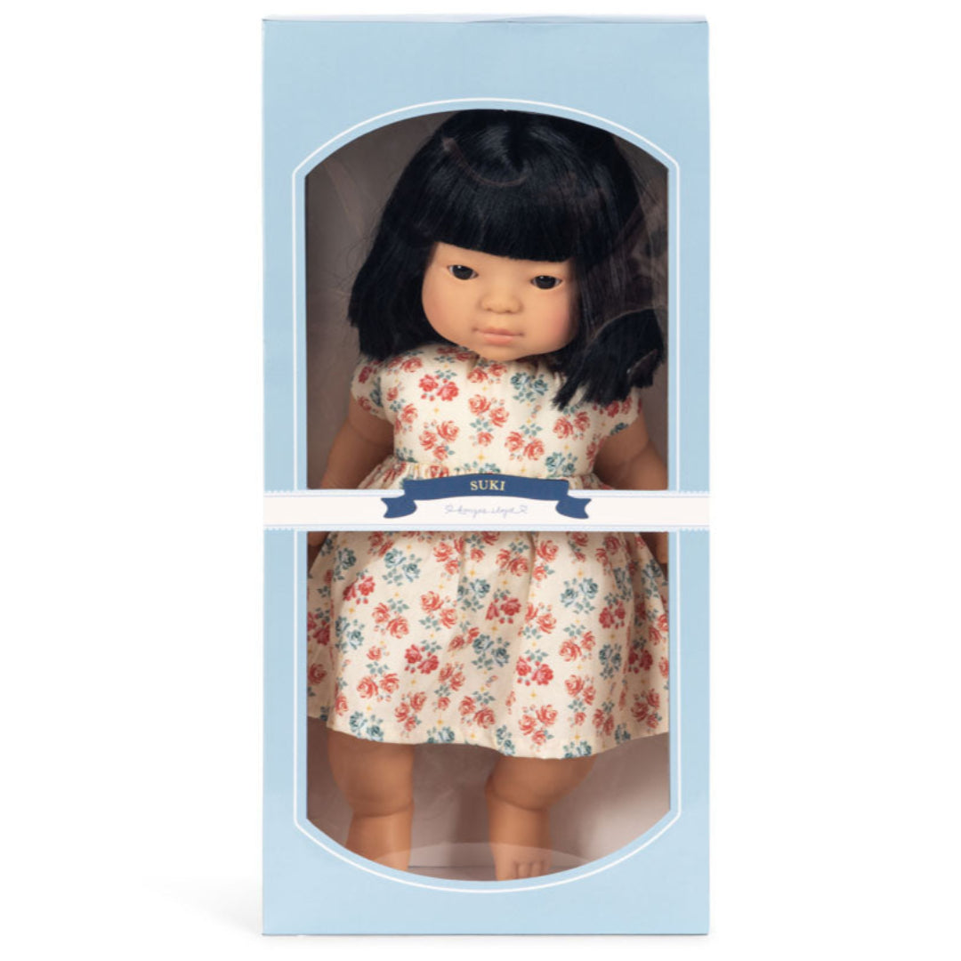 konges sløjd pop suki - lumina rose - 42 cm | KS104442 | 1