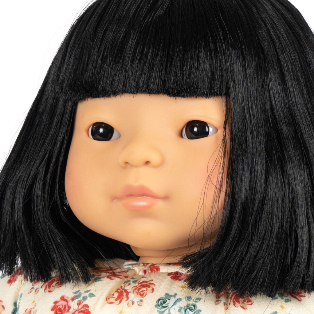 konges sløjd pop suki - lumina rose - 42 cm | KS104442 | 3