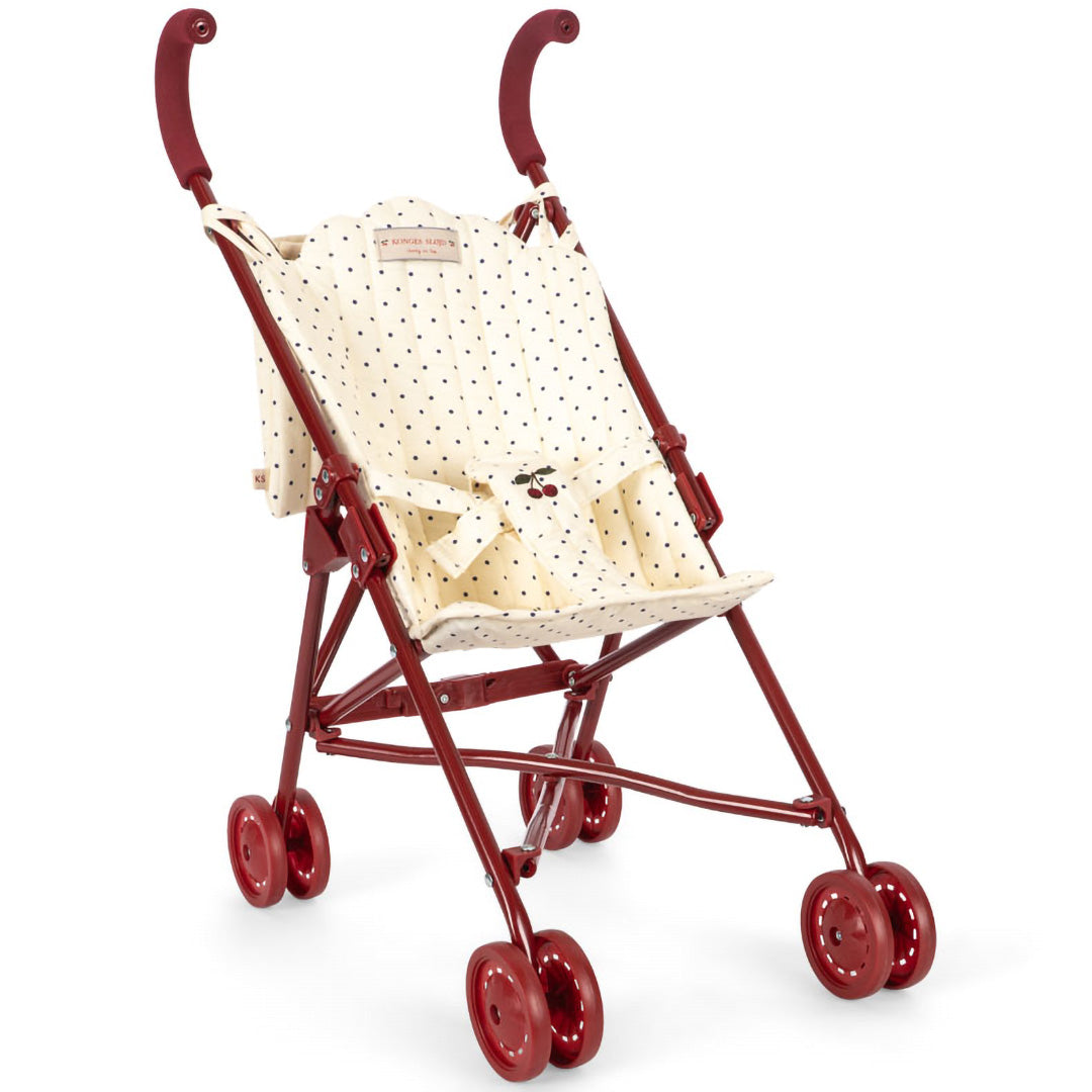 konges sløjd poppenbuggy - estate dot | KS104767 | 1