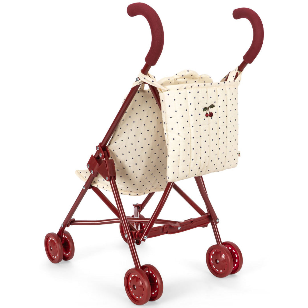 konges sløjd poppenbuggy - estate dot | KS104767 | 2