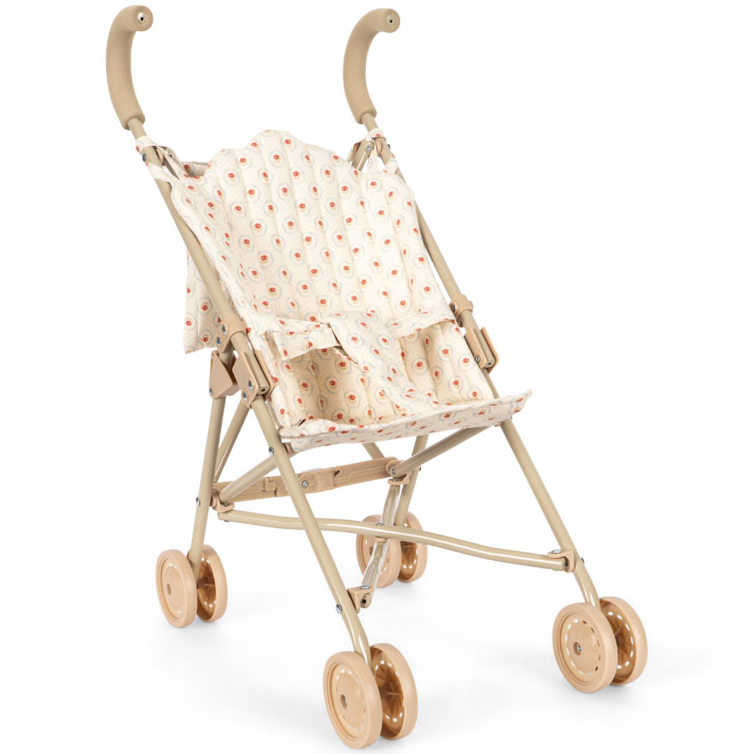 konges sløjd poppenbuggy - mirage | KS104767 | 1