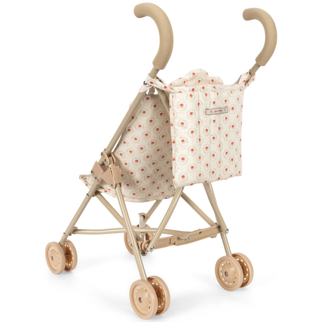 konges sløjd poppenbuggy - mirage | KS104767 | 2