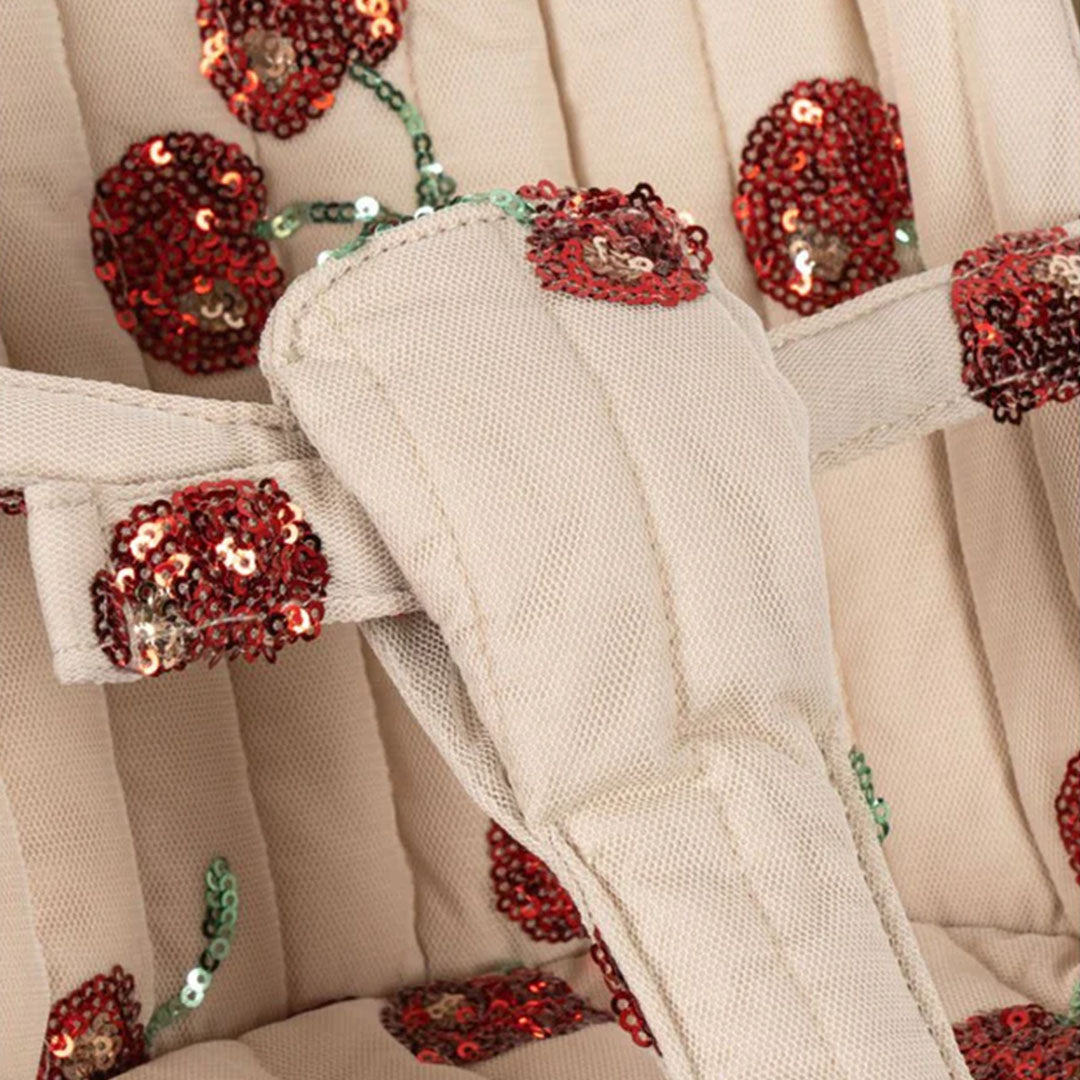 konges sløjd poppenbuggy - mon cheri sequin | KS105561 | 3