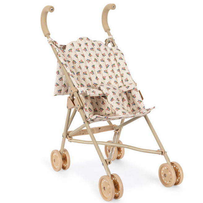 konges sløjd poppenbuggy - verona blues | KS104287 | 0