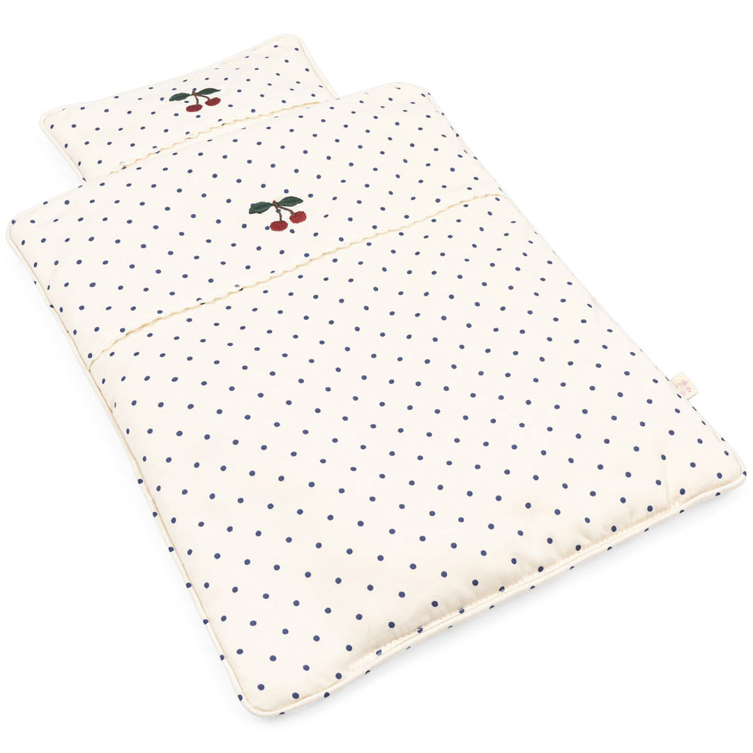 konges sløjd poppendekbed en kussen - estate dot | KS104761 | 1