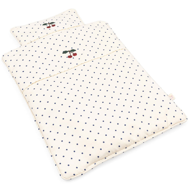 konges sløjd poppendekbed en kussen - estate dot | KS104761 | 1