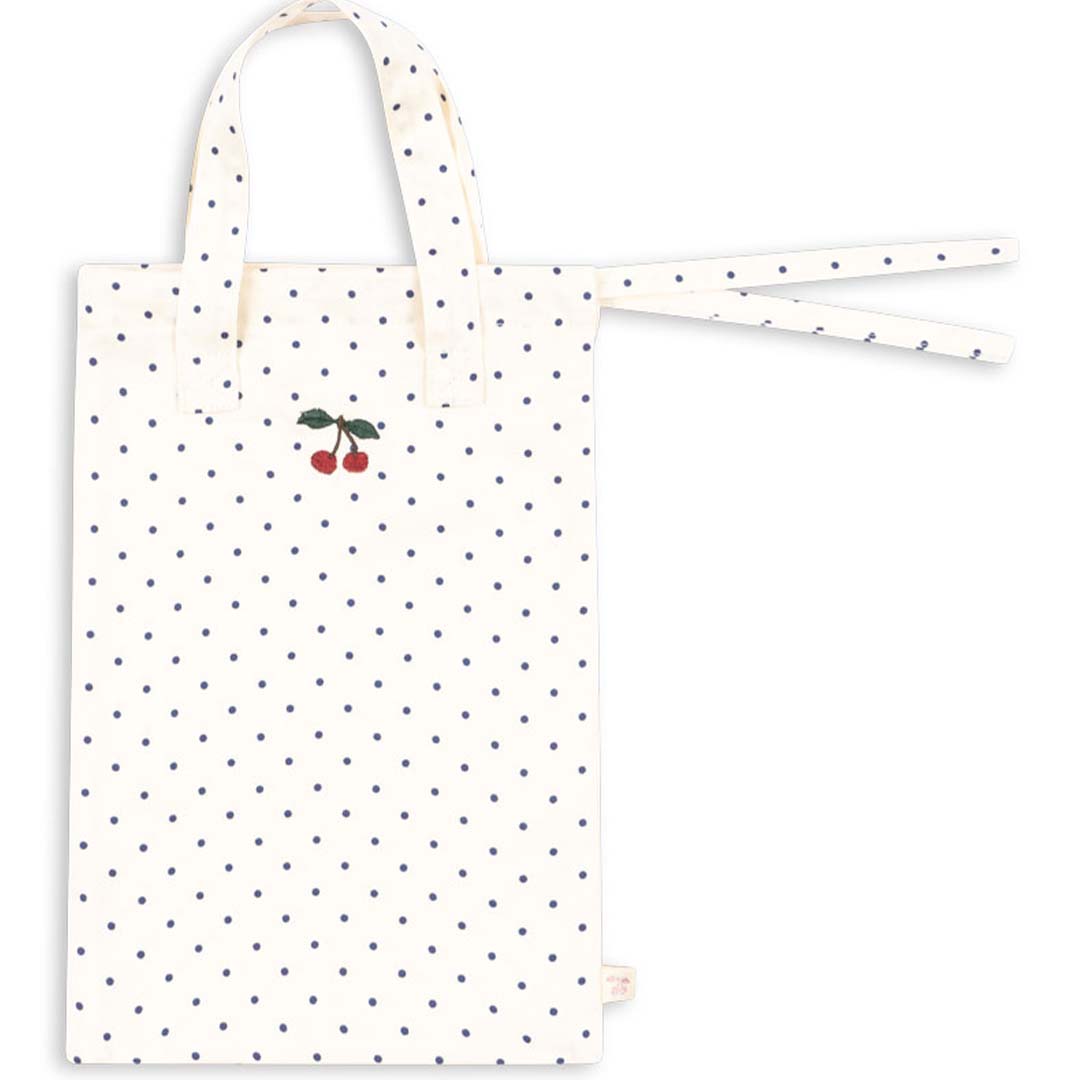 konges sløjd poppendekbed en kussen - estate dot | KS104761 | 3