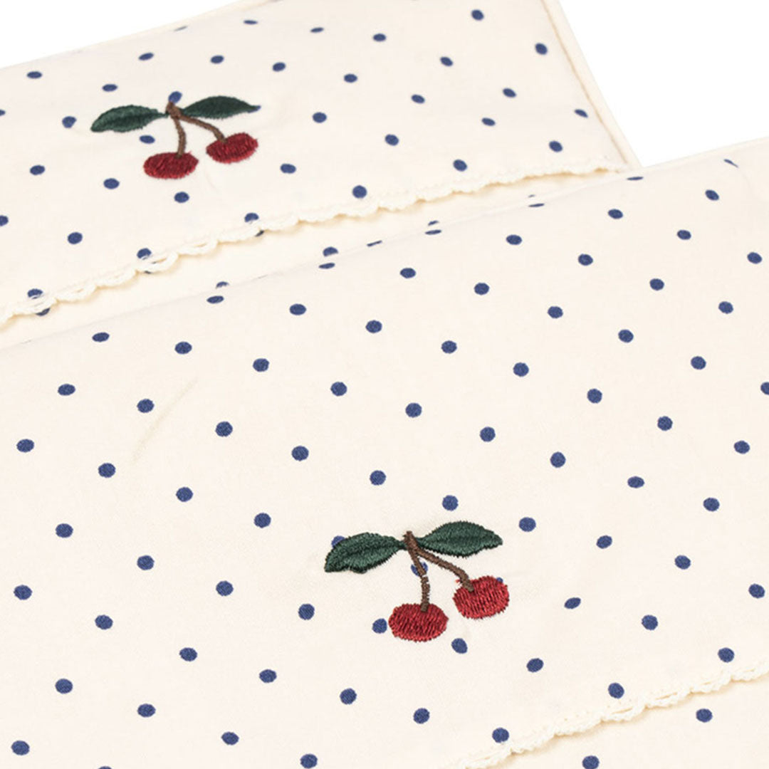 konges sløjd poppendekbed en kussen - estate dot | KS104761 | 4