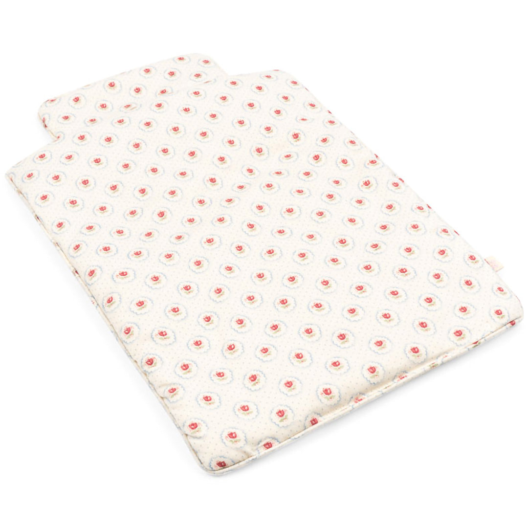 konges sløjd poppendekbed en kussen - mirage | KS104761 | 1