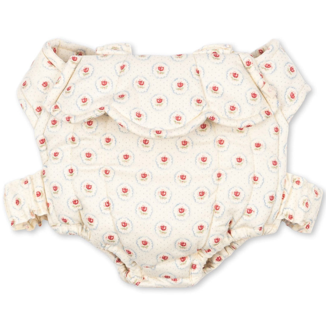 konges sløjd poppendraagzak - mirage | KS104763 | 1