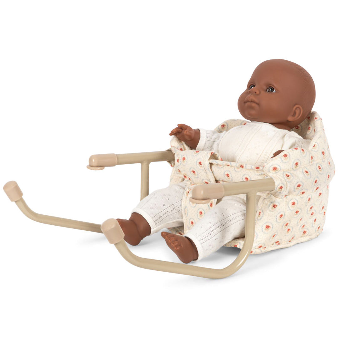 konges sløjd poppentafelstoel - mirage | KS104768 | 2