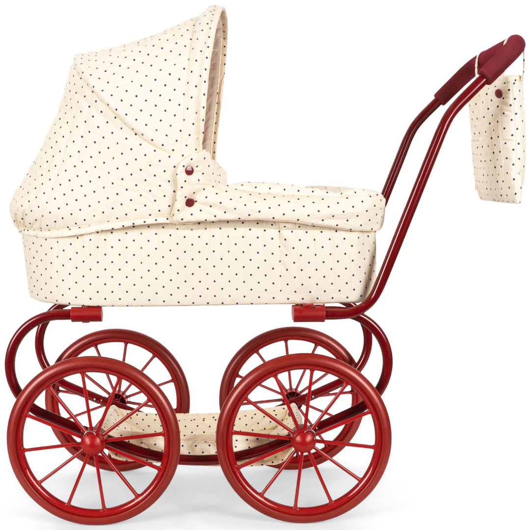 konges sløjd poppenwagen vintage - estate dot | KS105003 | 2
