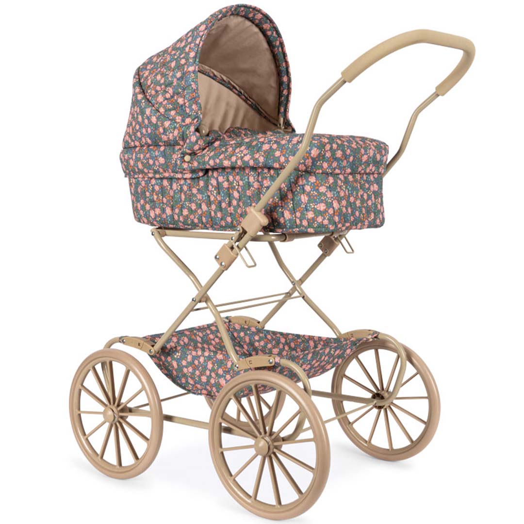 konges sløjd poppenwagen vintage - kyoto | KS104286 | 0